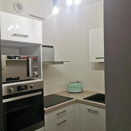 Apartment Charmant T2 Hyper Centre *